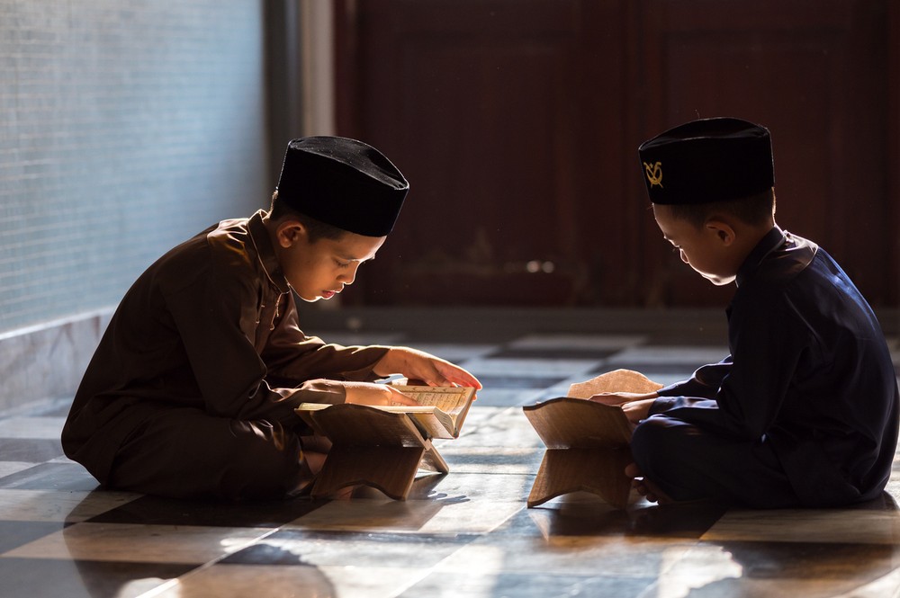 Tawakal: Puncak Keimanan dan Kunci Kesuksesan dalam Perspektif Islam