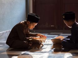 Sejarah Nuzulul Quran Malam 17 Ramadan dan Hikmah di Baliknya