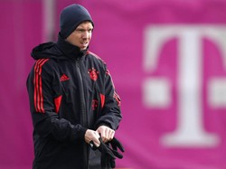 Tottenham Langsung Dekati Nagelsmann