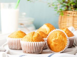 Alternatif Sahur Simpel dan Sehat, Bantu Bikin Kenyang Seharian