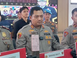 Dalih Duit Setoran Kerupuk Hilang, Alimin Nekat Bunuh Wanita di Bogor