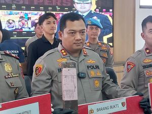 Dalih Duit Setoran Kerupuk Hilang, Alimin Nekat Bunuh Wanita di Bogor Dalih Duit Setoran Kerupuk Hilang, Alimin Nekat Bunuh Wanita di Bogor
