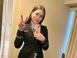 Pramugari Transgender yang Sempat Viral Ditemukan Meninggal Bunuh Diri