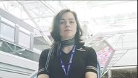 Fakta-fakta Pramugari Transgender Viral yang Ditemukan Meninggal Bunuh Diri