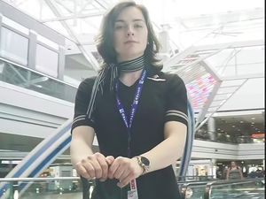 Fakta-fakta Pramugari Transgender Viral yang Ditemukan Meninggal Bunuh Diri Fakta-fakta Pramugari Transgender Viral yang Ditemukan Meninggal Bunuh Diri