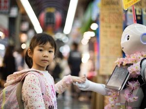 Kecerdasan Buatan Makin Canggih, Diprediksi Beralih dari AI ke AGI