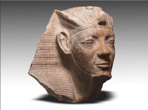 Bongkar Praktik Inses Firaun, Pakar: Tiru Konsep Dewa di Bumi