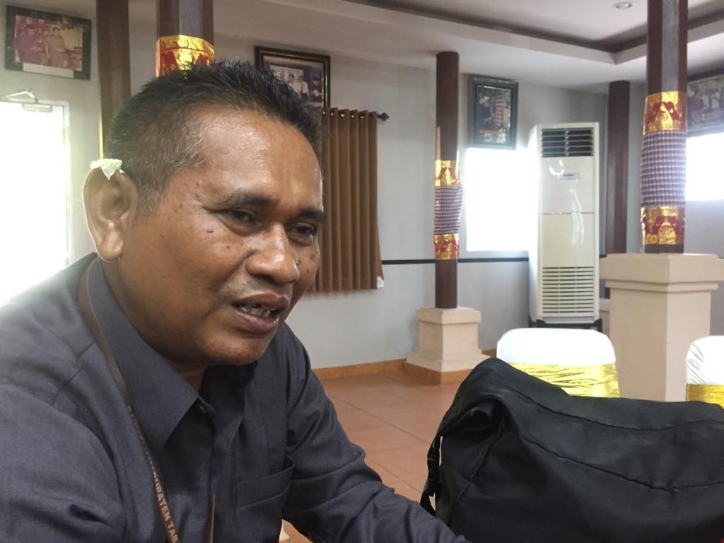 Bawaslu Tabanan Fokus Perlindungan Hak Pilih Penyandang Disabilitas Bawaslu Tabanan Fokus Perlindungan Hak Pilih Penyandang Disabilitas