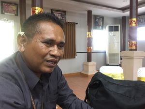 Bawaslu Tabanan Fokus Perlindungan Hak Pilih Penyandang Disabilitas Bawaslu Tabanan Fokus Perlindungan Hak Pilih Penyandang Disabilitas