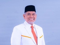 PKS Sulsel Dorong Andi Amran Sulaiman Dampingi Anies Baswedan ke DPP