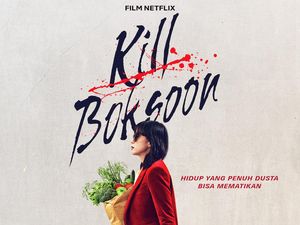 Kenalan dengan Karakter-karakter Kunci di Kill Boksoon Kenalan dengan Karakter-karakter Kunci di Kill Boksoon