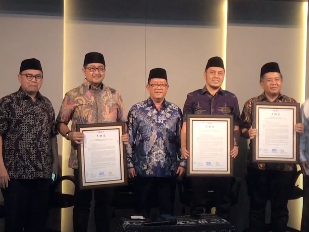 Penuhi Syarat PT 20%, Koalisi Pro Anies Tetap Ajak Parpol Lain Gabung Penuhi Syarat PT 20%, Koalisi Pro Anies Tetap Ajak Parpol Lain Gabung
