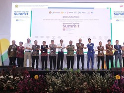 Dukung Transisi Energi, PLN Genjot Kualitas SDM Lewat Kolaborasi Global