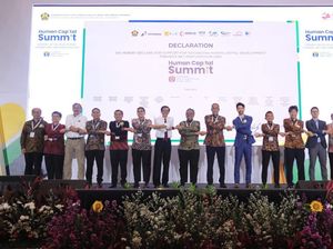 Dukung Transisi Energi, PLN Genjot Kualitas SDM Lewat Kolaborasi Global Dukung Transisi Energi, PLN Genjot Kualitas SDM Lewat Kolaborasi Global