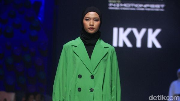 8 Koleksi Kolaborasi Artkea Stripes & IKYK di Muffest 2023