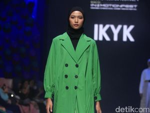8 Koleksi Kolaborasi Artkea Stripes & IKYK di Muffest 2023 8 Koleksi Kolaborasi Artkea Stripes & IKYK di Muffest 2023