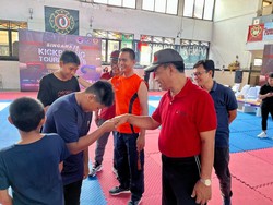 KONI Buleleng Dapat Tambahan Rp 1 Miliar, Bupati Janji Carikan Sponsor