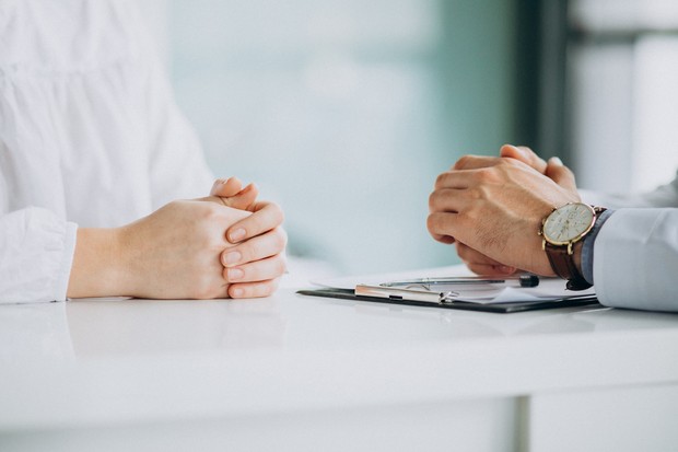 Konsultasi Kesehatan dengan Dokter