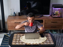 Sebaiknya Minum Kopi Saat Sahur atau Buka Puasa?