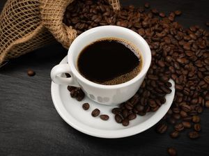 Ini 3 Alasan Kopi Menyebabkan Bau Mulut dan Cara Mengatasinya