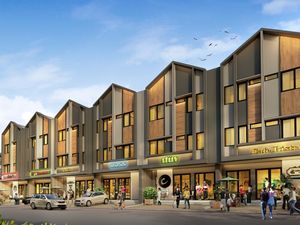 Klaster de Silva Dekat AEON Mall Kota Deltamas Tawarkan Konsep Hybrid