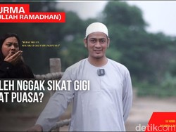 Sikat Gigi Saat Puasa, Boleh Atau Tidak?