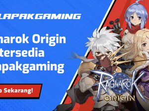 Fakta Game Ragnarok Origin Global, Bakal Rilis di Indonesia?