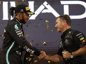 Red Bull Tepis Isu Akan Rekrut Hamilton Musim Depan Red Bull Tepis Isu Akan Rekrut Hamilton Musim Depan