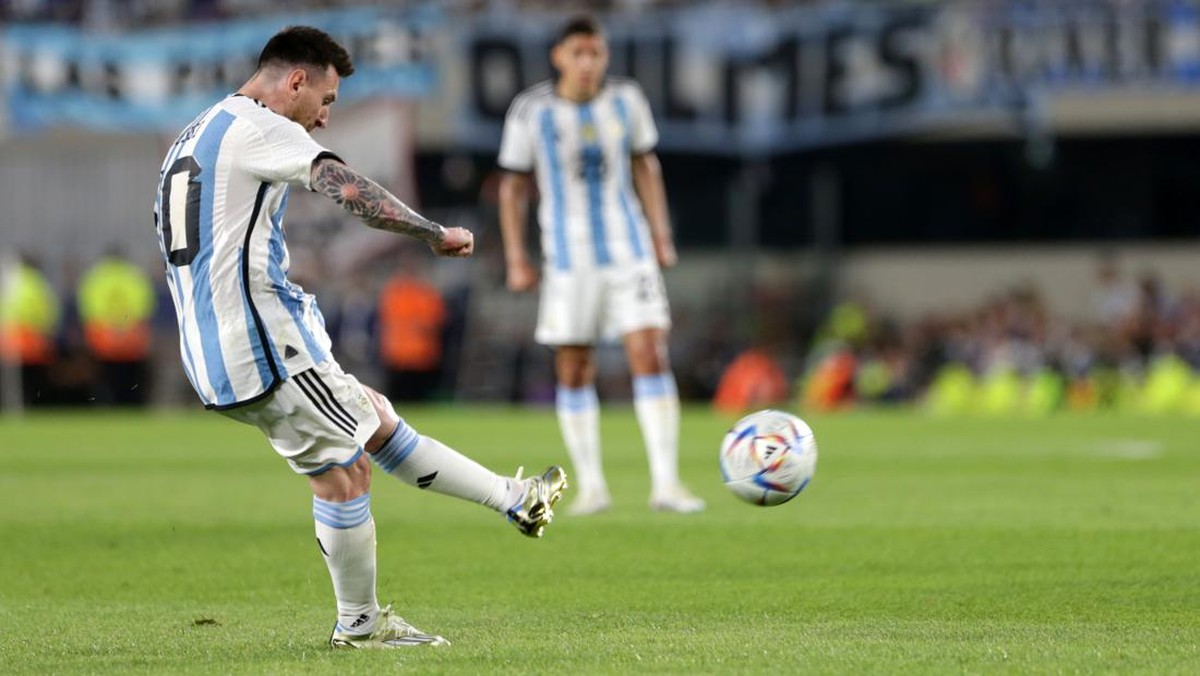 Foto: Daniel Jayo/Getty Images