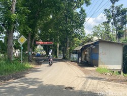 Drive Ojol Jadi Korban Begal di Sukabumi, Pelaku Diduga Penumpangnya