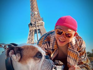 DJ Malaysia Ini Bingung Saldo Minus Rp 346 M Saat Liburan di Paris