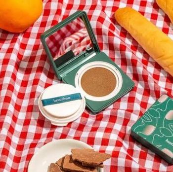 Luxcrime 2nd Skin Luminous Cushion /Foto: Courtesy of Luxcrime