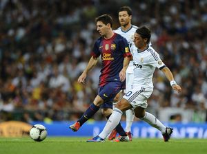 Oezil: El Clasico Sekarang Tak Seseru Dulu!