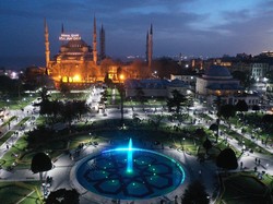 Liburan Musim Panas Turki: Diskon 500 Ribu + 5% di AntaVaya!