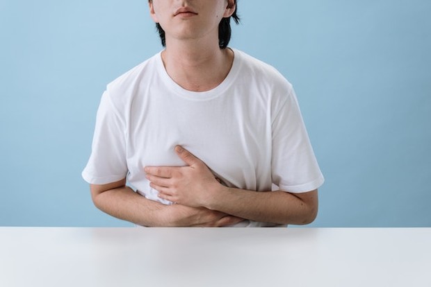 Meningkatkan Kesehatan Pencernaan/ foto : pexels.com/cottonbrostudio