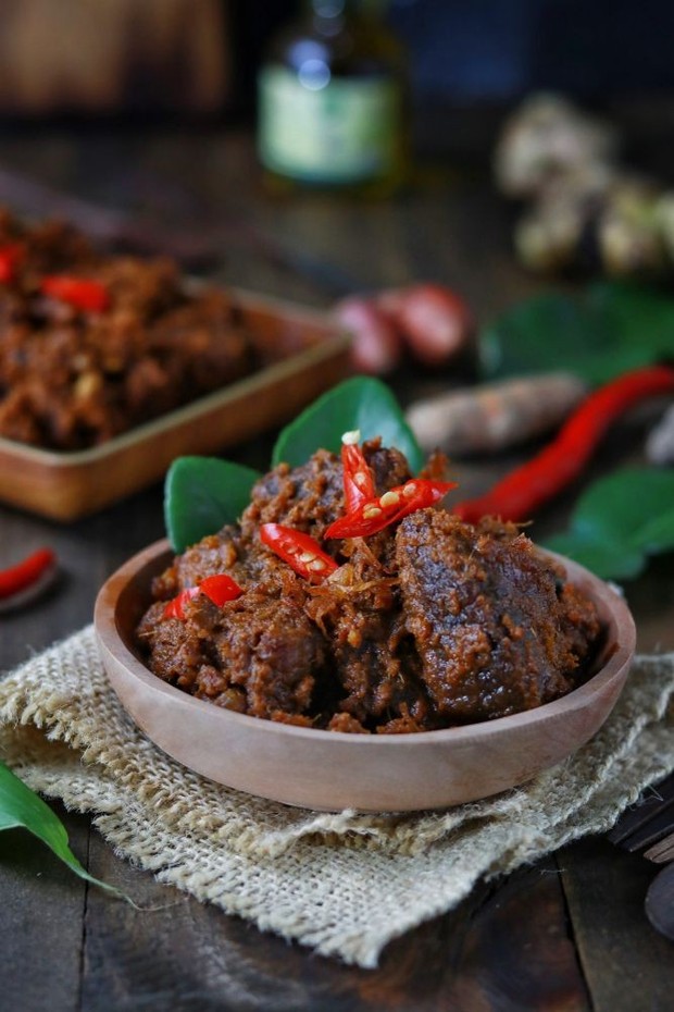 Menu sahur praktis