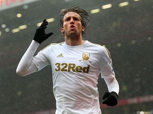 Ingat Michu? Dulu Jadi Idolanya Haaland, Sekarang Gantian! Ingat Michu? Dulu Jadi Idolanya Haaland, Sekarang Gantian!
