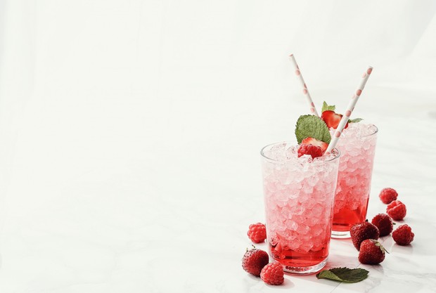 Minuman manis