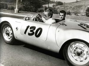 Kisah Horor Mobil Hantu James Dean, Tetap Meneror Meski Sudah Dipreteli