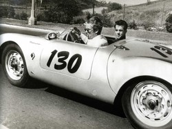 Kisah Horor Mobil Hantu James Dean, Tetap Meneror Meski Sudah Dipreteli