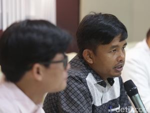 Pendaftaran Pengganti Calon PSU Pilkada Digelar Terakhir Hari Ini