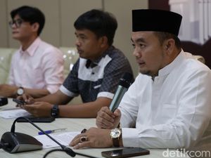 Sederet Memori Banding KPU Atas Putusan PN Jakpus soal Tunda Pemilu