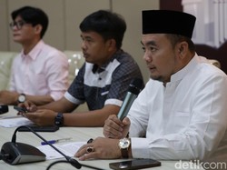 Sederet Memori Banding KPU Atas Putusan PN Jakpus soal Tunda Pemilu