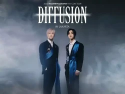 Moonbin & Sanha ASTRO ke Indonesia 13 Mei, Tiket Mulai Rp 1 Jutaan
