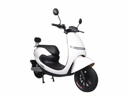 Masuk Daftar Penerima Subsidi Rp 7 Juta, Intip Spesifikasi Motor Listrik Rakata