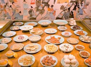 5 Museum Makanan di Dunia Ini Punya Konsep Unik 5 Museum Makanan di Dunia Ini Punya Konsep Unik
