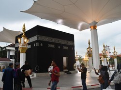 Jadwal Buka Puasa Madiun dan Sekitarnya Hari Ini, Yuk Disimak!