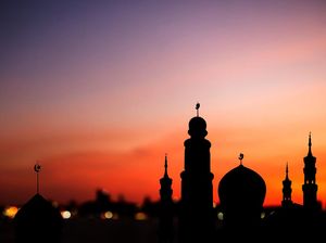 Apa Arti dari Ngabuburit? Ini Asal-usul dan Makna Sebenarnya Apa Arti dari Ngabuburit? Ini Asal-usul dan Makna Sebenarnya