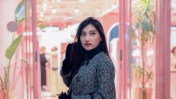 Nissa Asyifa