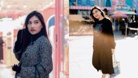 9 Potret Memesona Nissa Asyifa, Mantan Istri-Pacar Alshad Ahmad